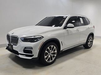 Used 2019 BMW X5 xDrive40i w/ Premium Package 2 AWD/4WD video 1