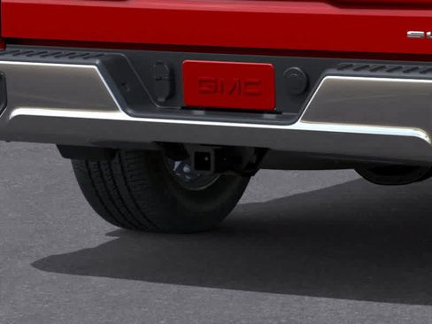 New 2026 GMC Sierra 1500 SLT RWD image 14
