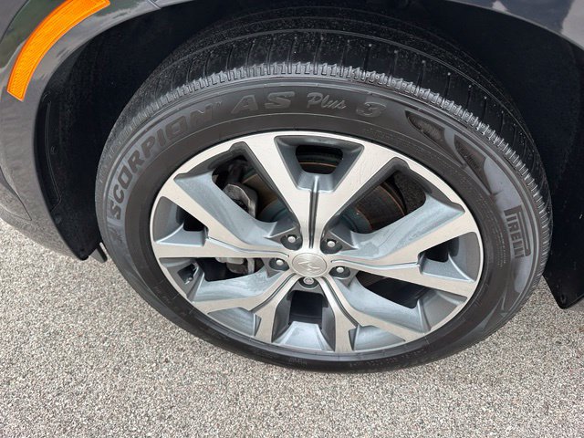 Used 2021 Hyundai Palisade Limited AWD/4WD image 7