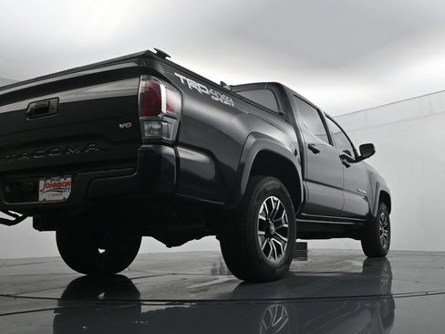 Used 2023 Toyota Tacoma TRD Sport w/ Advanced Technology Package AWD/4WD image 41