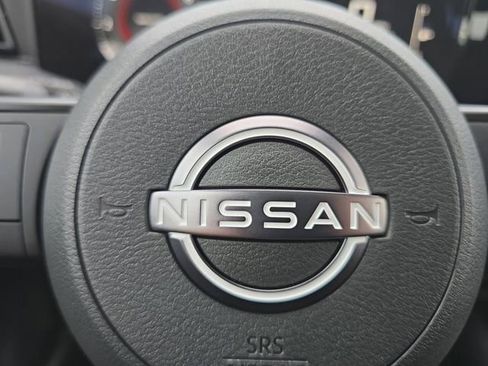 Used 2026 Nissan Kicks S FWD image 5
