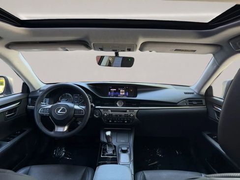 Used 2016 Lexus ES 350 FWD image 12