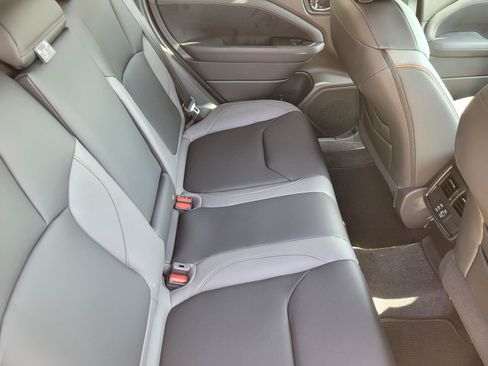 New 2026 Subaru Forester Sport AWD/4WD image 12