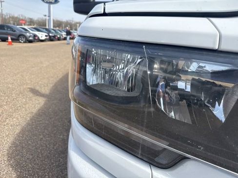 Used 2024 RAM 3500 Big Horn w/ Night Edition image 36