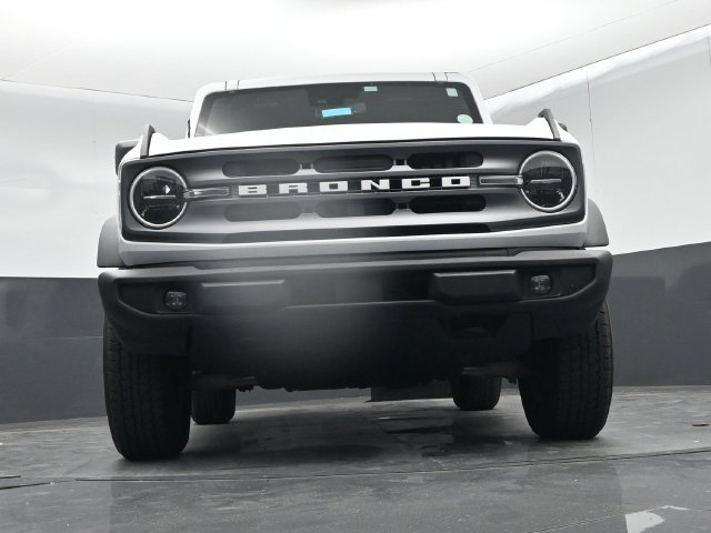Certified 2024 Ford Bronco Big Bend AWD/4WD image 45