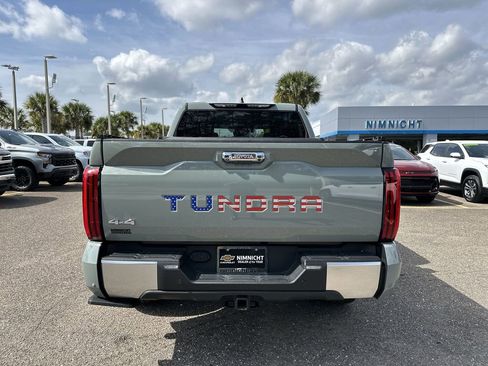 Used 2024 Toyota Tundra Limited image 15