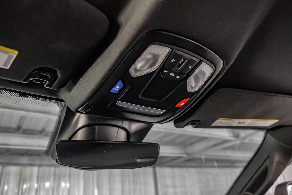 Used 2026 RAM 2500 Big Horn AWD/4WD image 24