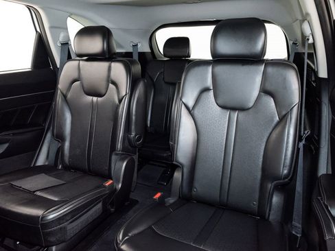Certified 2023 Kia Sorento SX FWD image 26