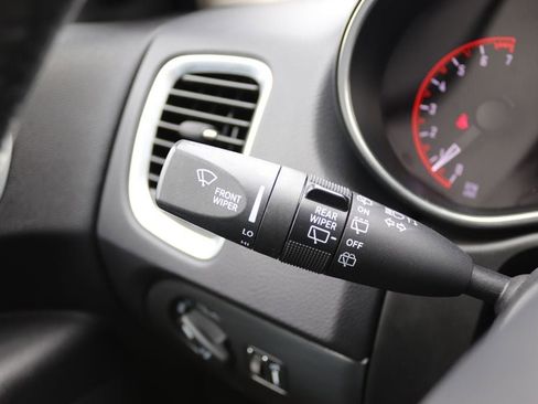 Used 2020 Dodge Durango Citadel AWD/4WD image 6
