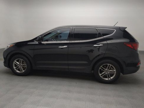 Used 2018 Hyundai Santa Fe Sport FWD image 3