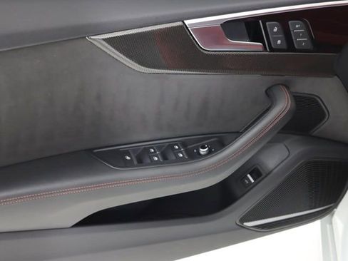 Certified 2023 Audi S5 Premium Plus image 19