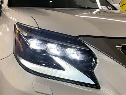 Used 2021 Lexus GX 460 Premium AWD/4WD image 31