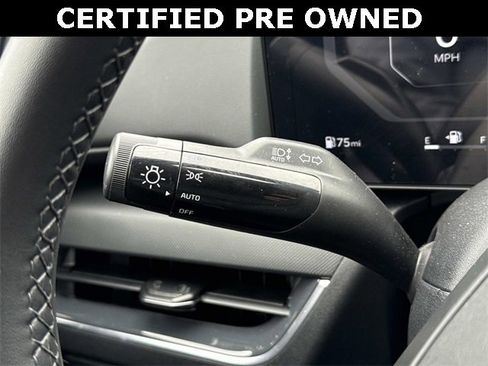 Used 2025 Kia K4 EX image 26