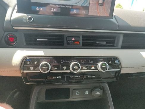 New 2026 Honda Pilot Elite image 23