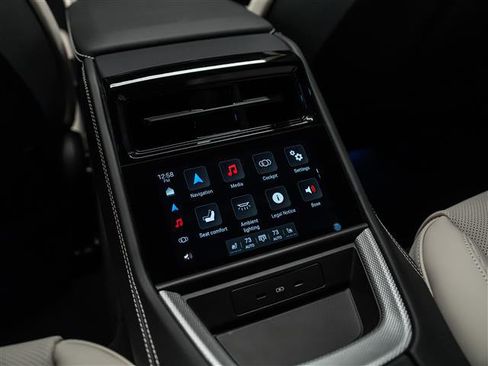 New 2026 Porsche Panamera image 29