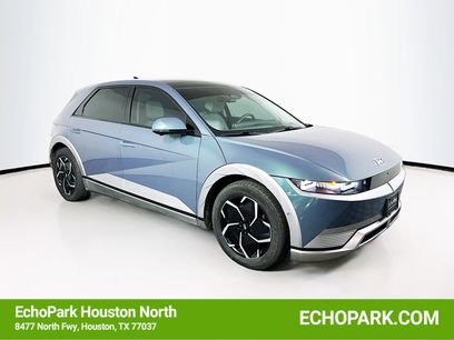 Used 2024 Hyundai Ioniq 5 Limited