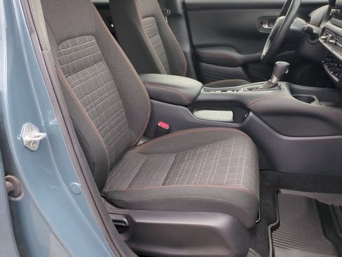 Used 2023 Honda HR-V Sport image 20
