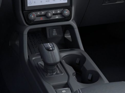 New 2026 Ford Ranger Lariat AWD/4WD image 15