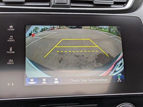 Used 2022 Honda CR-V EX image 13