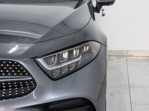 Used 2019 Mercedes-Benz CLS 450 image 47