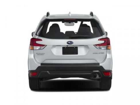 Used 2020 Subaru Forester Premium AWD/4WD image 8