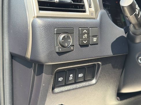 Used 2020 Lexus GX 460 Premium AWD/4WD image 41