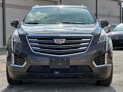 Used 2017 Cadillac XT5 Luxury w/ Driver Awareness Package image 11