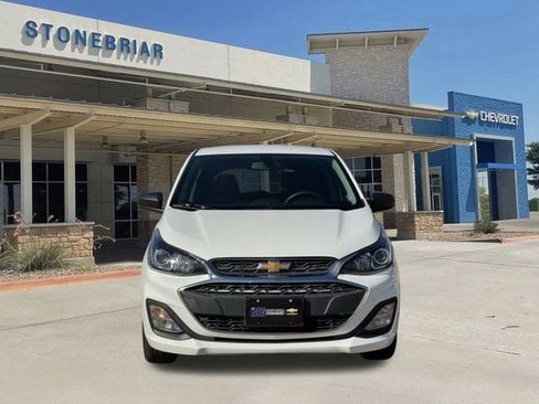 Used 2022 Chevrolet Spark LS image 9