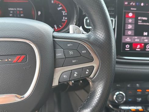 Used 2021 Dodge Durango Citadel RWD image 24
