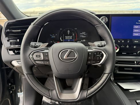 Certified 2025 Lexus RX 350 Premium image 22