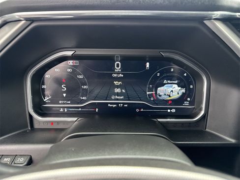 Used 2024 GMC Sierra 1500 Denali w/ Technology Package image 15