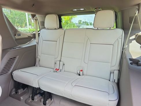 New 2026 GMC Yukon Denali w/ Advanced Technology Package RWD image 11