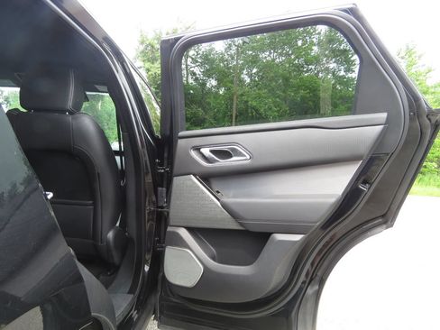 Used 2022 Land Rover Range Rover Velar R-Dynamic S AWD/4WD image 14