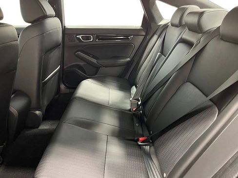 New 2026 Honda Civic Sport Touring image 23