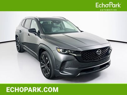 Used 2026 MAZDA CX-50 AWD 2.5 S w/ Premium Package