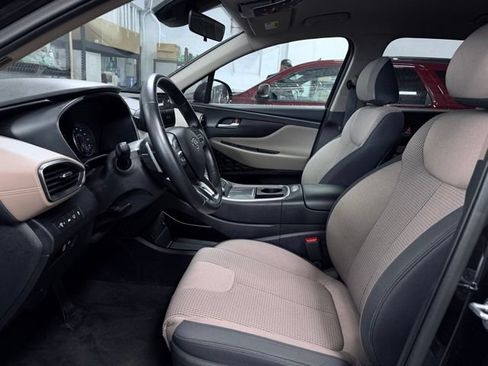 Used 2023 Hyundai Santa Fe SEL w/ Cargo Package AWD/4WD image 17