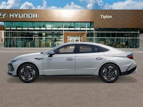 New 2026 Hyundai Sonata SEL image 3