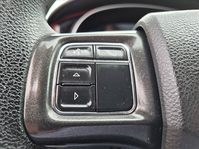 Used 2015 Dodge Dart SXT FWD image 10