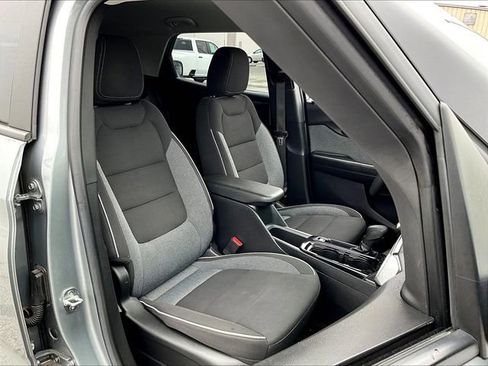 Used 2023 Chevrolet TrailBlazer LT image 11