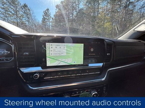 Used 2025 GMC Sierra 1500 SLT image 34