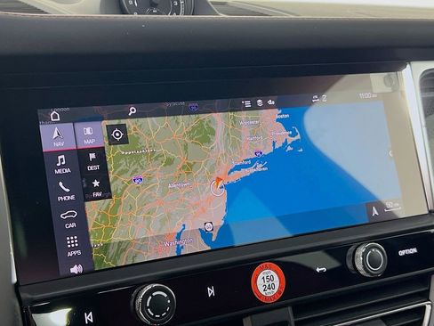 New 2026 Porsche Macan S image 16