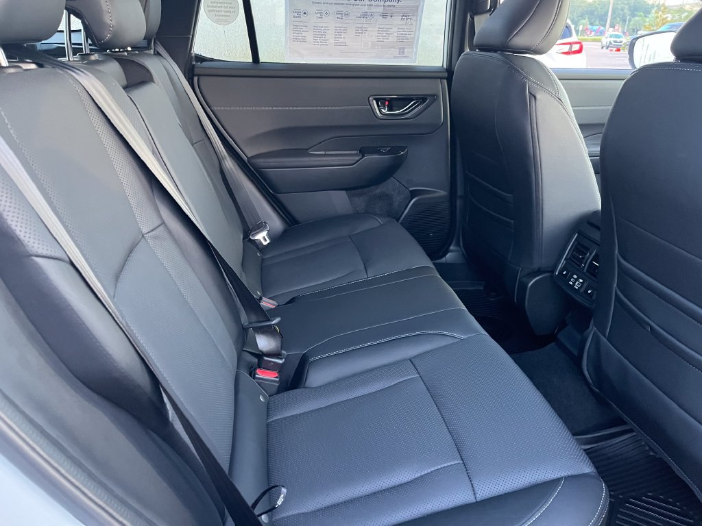 New 2026 Subaru Outback Touring XT AWD/4WD image 14