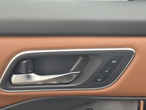 New 2026 Nissan Rogue Platinum w/ Tech Package image 17