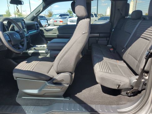 Used 2023 Ford F150 XL w/ STX Appearance Package RWD image 32