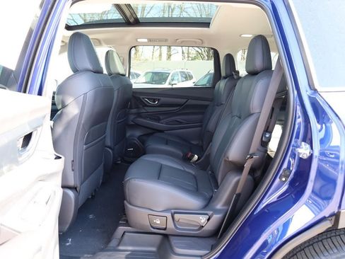 New 2026 Subaru Ascent Bronze Edition image 24