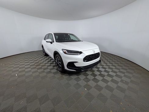 New 2026 Honda HR-V EX-L image 27