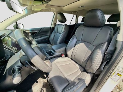 Used 2022 Subaru Outback Limited AWD/4WD image 11