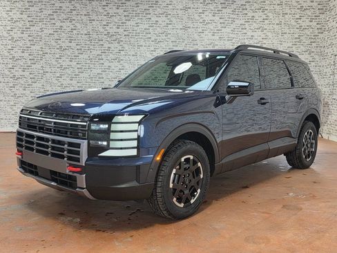 New 2026 Hyundai Palisade XRT Pro AWD/4WD image 4