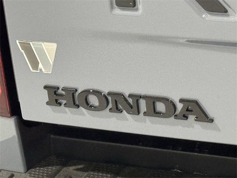 New 2026 Honda Ridgeline Black Edition image 16