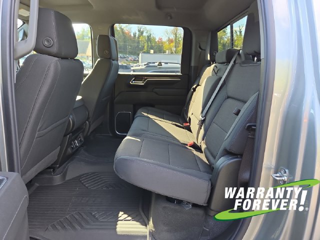 New 2026 Chevrolet Silverado 2500 LT AWD/4WD image 15